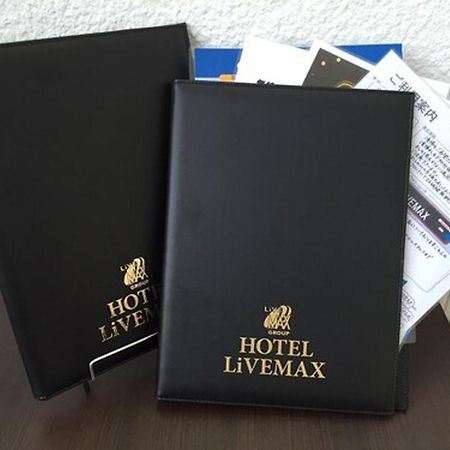 โฮเทล ไลฟ์แม็กซ์ บัดเจ็ต นิปโปริ Hotel โตเกียว ภายนอก รูปภาพ