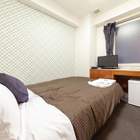 โฮเทล ไลฟ์แม็กซ์ บัดเจ็ต นิปโปริ Hotel โตเกียว ภายนอก รูปภาพ