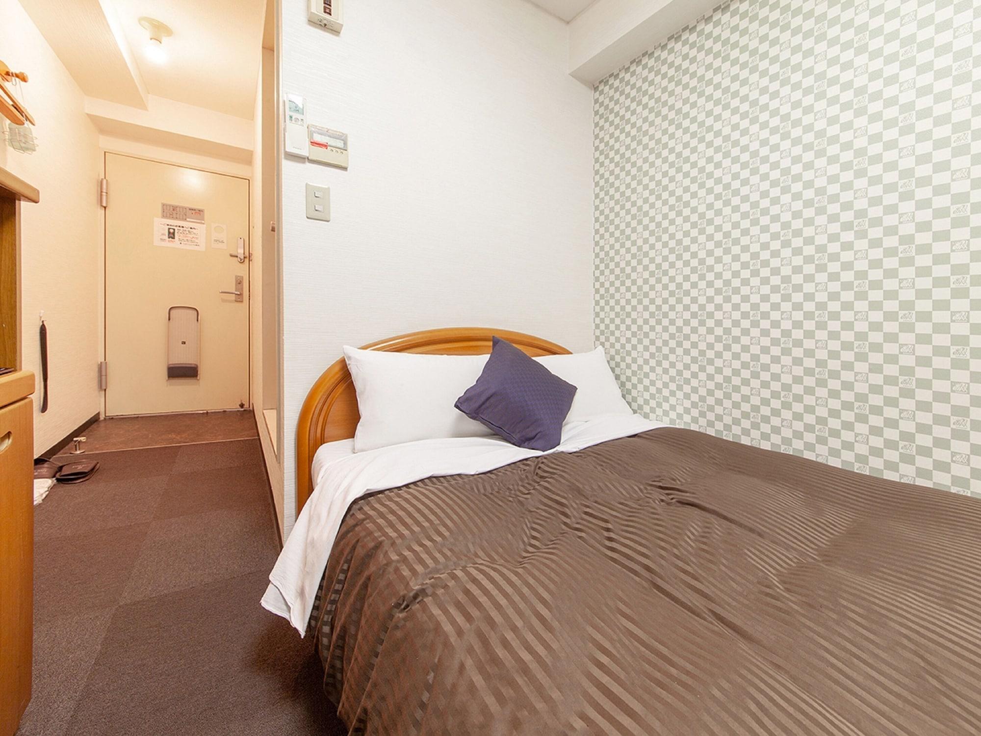 โฮเทล ไลฟ์แม็กซ์ บัดเจ็ต นิปโปริ Hotel โตเกียว ภายนอก รูปภาพ
