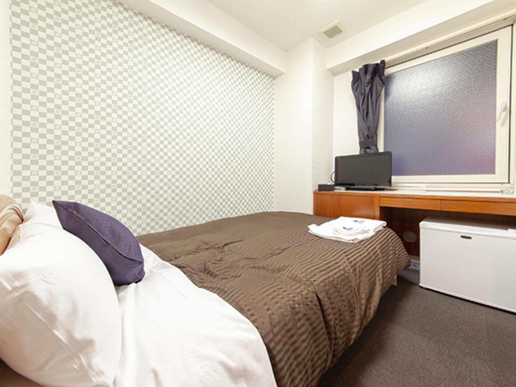 โฮเทล ไลฟ์แม็กซ์ บัดเจ็ต นิปโปริ Hotel โตเกียว ภายนอก รูปภาพ