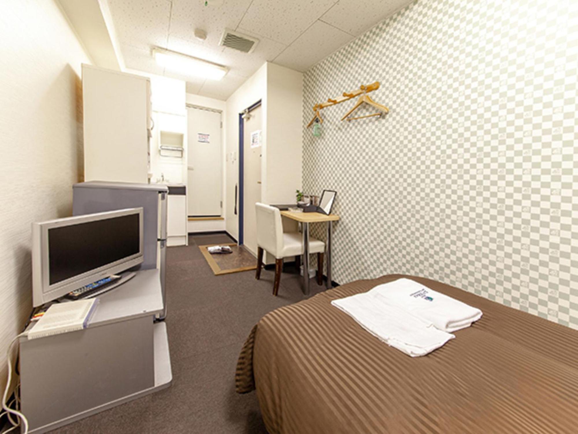 โฮเทล ไลฟ์แม็กซ์ บัดเจ็ต นิปโปริ Hotel โตเกียว ภายนอก รูปภาพ