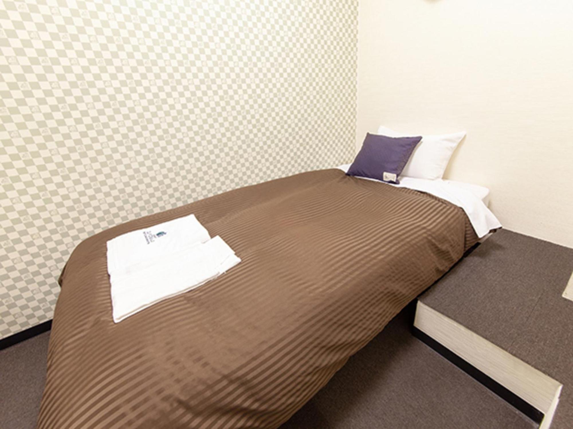 โฮเทล ไลฟ์แม็กซ์ บัดเจ็ต นิปโปริ Hotel โตเกียว ภายนอก รูปภาพ