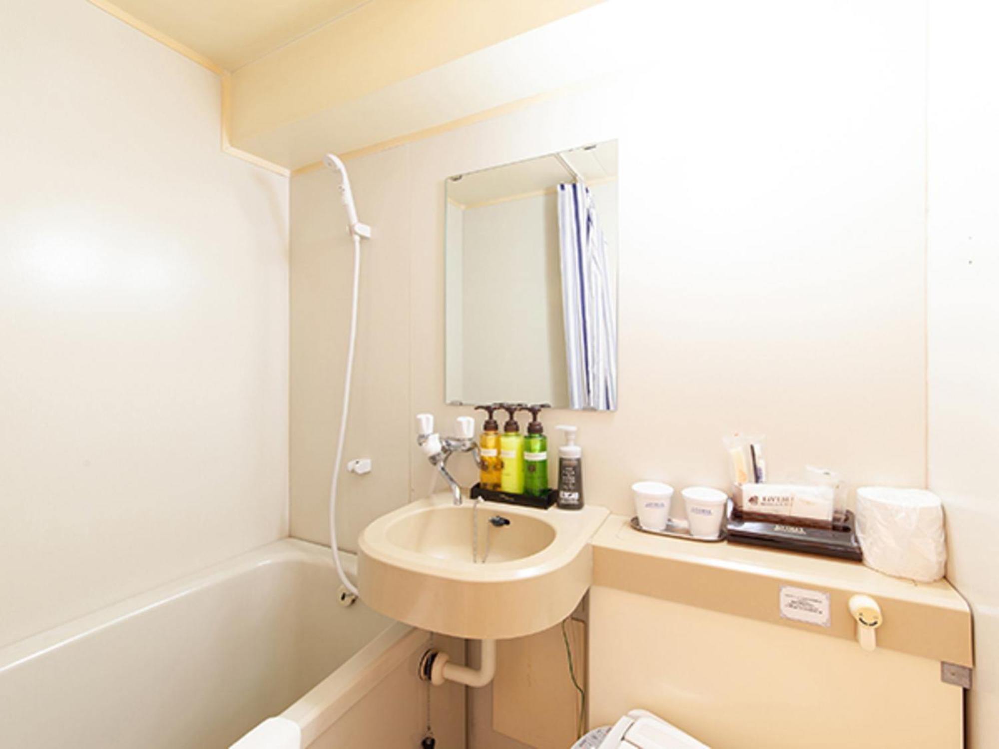 โฮเทล ไลฟ์แม็กซ์ บัดเจ็ต นิปโปริ Hotel โตเกียว ภายนอก รูปภาพ