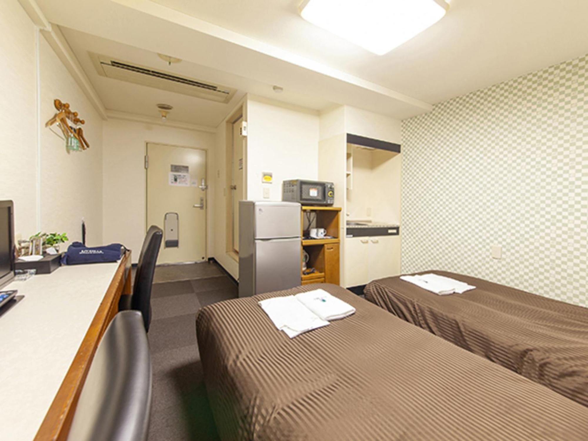 โฮเทล ไลฟ์แม็กซ์ บัดเจ็ต นิปโปริ Hotel โตเกียว ภายนอก รูปภาพ