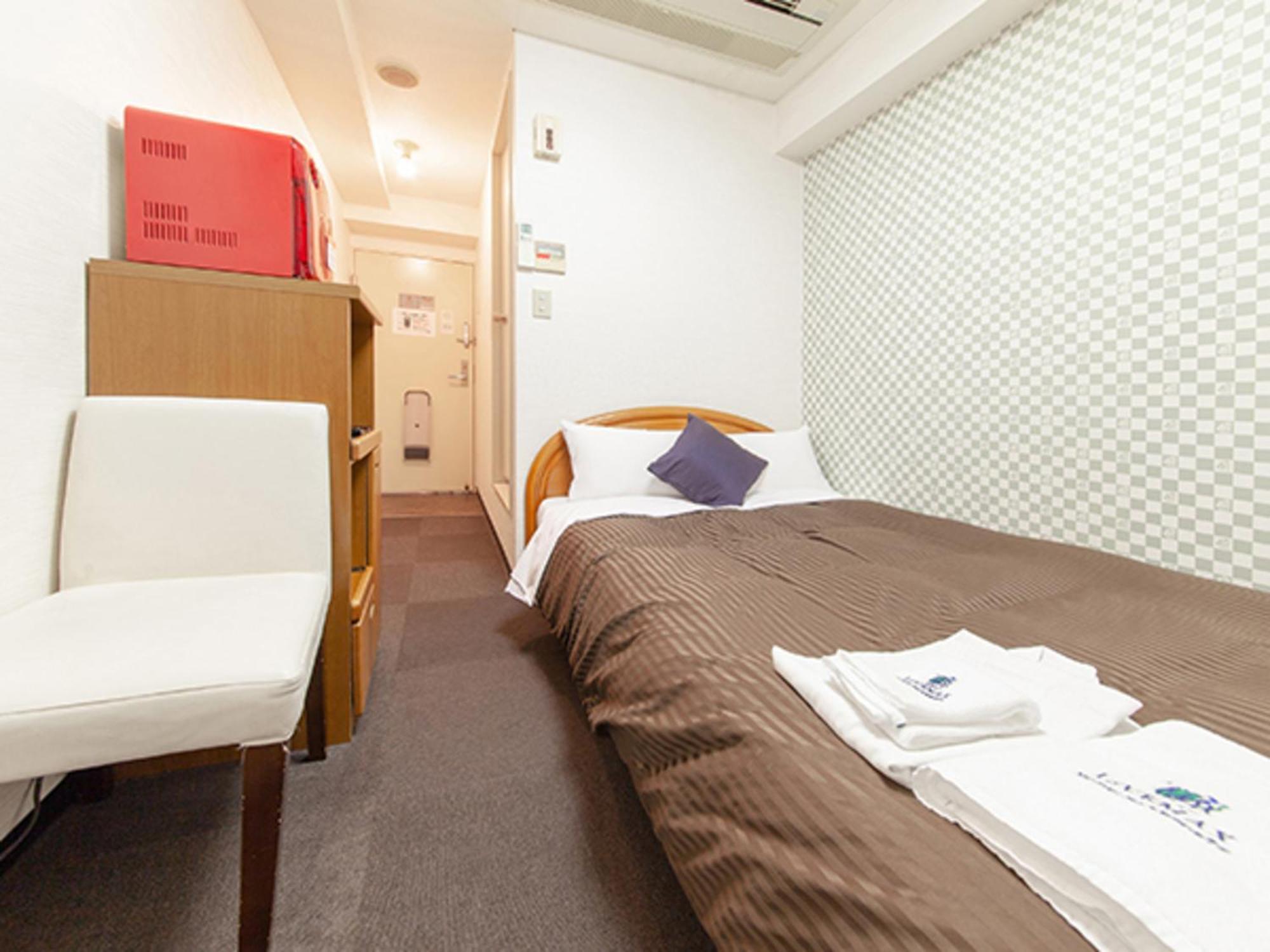 โฮเทล ไลฟ์แม็กซ์ บัดเจ็ต นิปโปริ Hotel โตเกียว ภายนอก รูปภาพ