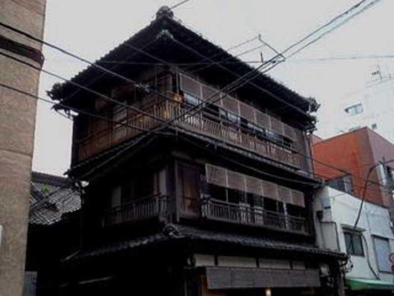 โฮเทล ไลฟ์แม็กซ์ บัดเจ็ต นิปโปริ Hotel โตเกียว ภายนอก รูปภาพ