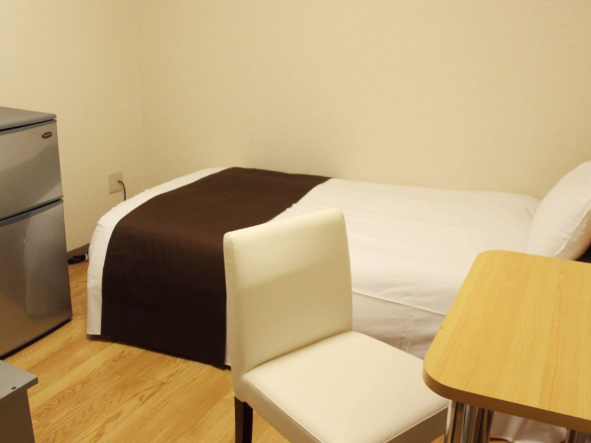 โฮเทล ไลฟ์แม็กซ์ บัดเจ็ต นิปโปริ Hotel โตเกียว ภายนอก รูปภาพ